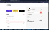 CHEERS15 coupon verification screenshot