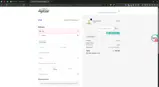 SIMPLE20 coupon verification screenshot