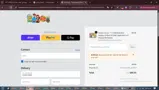 BUNDLE5 coupon verification screenshot
