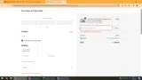 MAY20 coupon verification screenshot