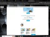 TEST15 coupon verification screenshot