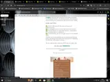 FREEBOOK coupon verification screenshot