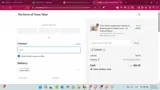 SUMMER5 coupon verification screenshot