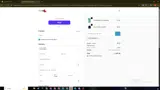 WELCOME15 coupon verification screenshot