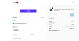 tcc coupon verification screenshot