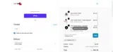 THANKYOU10 coupon verification screenshot