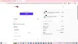 SAVE15 coupon verification screenshot