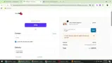 TT-GIFT coupon verification screenshot