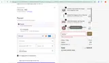 BFSALE coupon verification screenshot