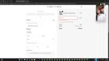 MYVALENTINE coupon verification screenshot