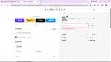 b2g1 coupon verification screenshot