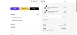 BOGO coupon verification screenshot