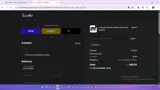 sale01 coupon verification screenshot