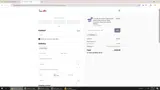 OMGSALE coupon verification screenshot
