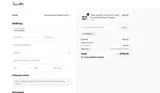 Power10 coupon verification screenshot