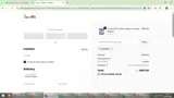 Power10 coupon verification screenshot