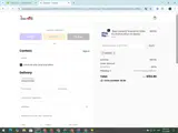 Save30 coupon verification screenshot