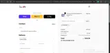 SAVE993 coupon verification screenshot