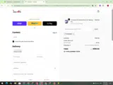 DSFSDSD coupon verification screenshot