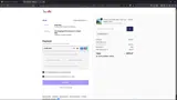 JOSECOHEN coupon verification screenshot