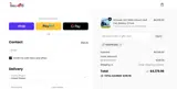 NEWPROMO coupon verification screenshot