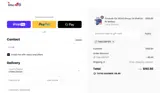 timeusbpw5 coupon verification screenshot