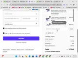 AND5% coupon verification screenshot