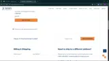 Timm Medical coupon verification screenshot