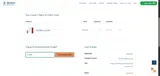 Timm Medical coupon verification screenshot