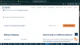 Timm Medical coupon verification screenshot