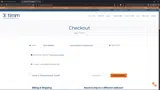 Timm Medical coupon verification screenshot