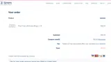 Timm Medical coupon verification screenshot