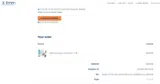 Timm Medical coupon verification screenshot
