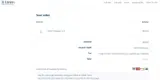 Timm Medical coupon verification screenshot