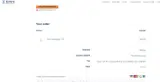 Timm Medical coupon verification screenshot