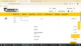 Timney Triggers coupon verification screenshot