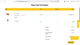 Timney Triggers coupon verification screenshot