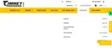 Timney Triggers coupon verification screenshot