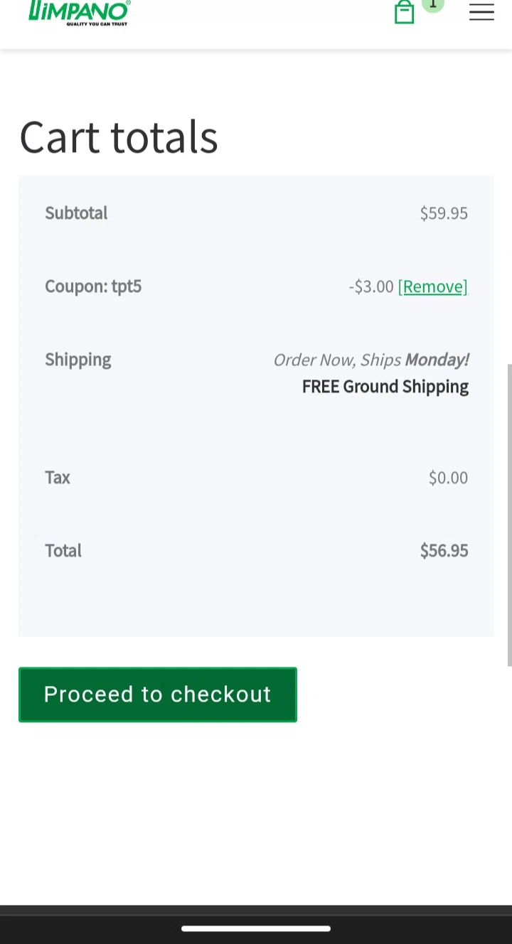 how to use Tint World coupons