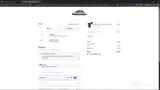 Timpanogos Hiking Co coupon verification screenshot