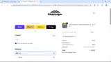 Timpanogos Hiking Co coupon verification screenshot