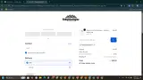 Timpanogos Hiking Co coupon verification screenshot