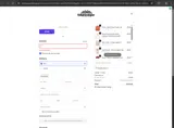 Timpanogos Hiking Co coupon verification screenshot