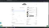 Timpanogos Hiking Co coupon verification screenshot
