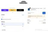 Timpanogos Hiking Co coupon verification screenshot