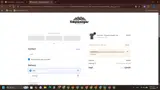 Timpanogos Hiking Co coupon verification screenshot