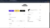 Timpanogos Hiking Co coupon verification screenshot