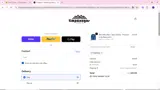 Timpanogos Hiking Co coupon verification screenshot