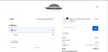 Timpanogos Hiking Co coupon verification screenshot