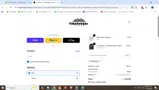 Timpanogos Hiking Co coupon verification screenshot